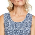 thumbnail image 4 of Iyla Women's Smocked Maxi Dress, 4 of 6