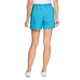 thumbnail image 3 of Iyla Women's Linen Blend Short, 3 of 6