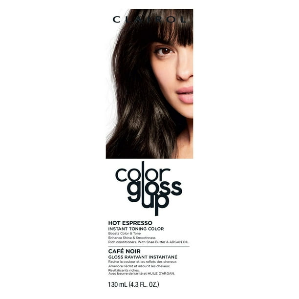Clairol Color Gloss Up Temporary Hair Dye Walmart.ca