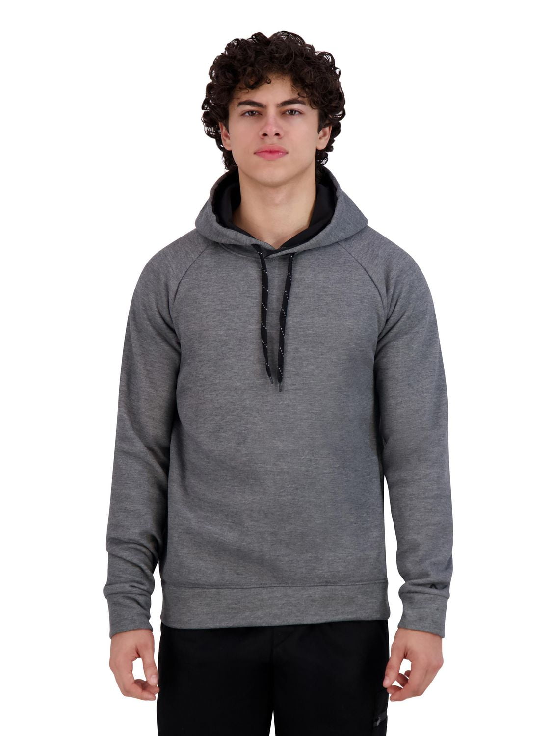 Fleece Hoody