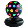 thumbnail image 1 of Spinning Disco Ball, 1 of 1