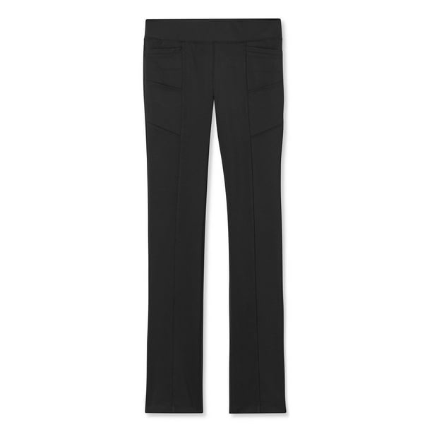 Athletic Works Womens Pants Cargo Commuter Ankle Jogger Size 3x 22