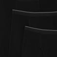 thumbnail image 2 of George Plus 3 Pack Big Man Boxer Briefs, 2 of 2