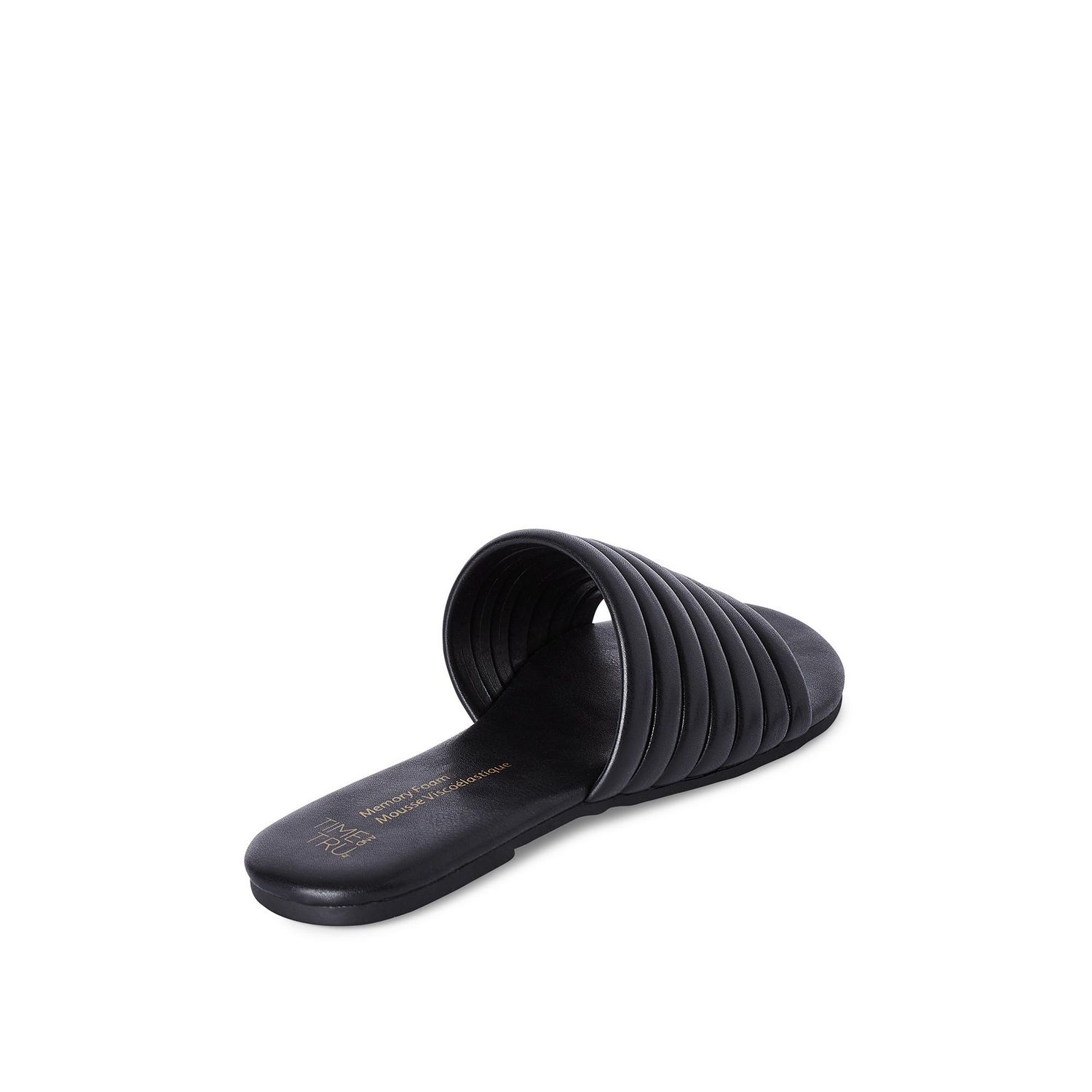 Time and Tru Women's Tubes Sandals - Walmart.ca