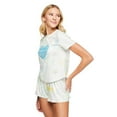 thumbnail image 2 of Pyjama 2 pièces No Boundaries pour femmes, 2 of 6