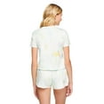 thumbnail image 3 of Pyjama 2 pièces No Boundaries pour femmes, 3 of 6