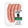 thumbnail image 2 of Butcher Style Sweet Italian Pork Dinner Sausages, Your Fresh Market, 500 g, 2 of 5