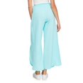 thumbnail image 3 of No Boundaries Women's Crinkle Pant, 3 of 6