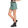 thumbnail image 2 of No Boundaries Women's Parachute Skirt, 2 of 6