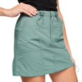 thumbnail image 4 of No Boundaries Women's Parachute Skirt, 4 of 6