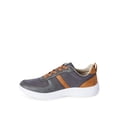 thumbnail image 3 of George Men's Ellis Sneakers, 3 of 4