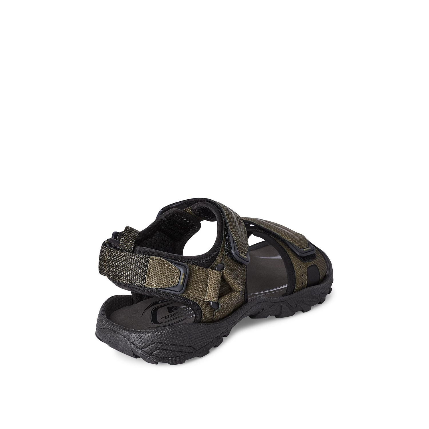 Ozark Trail Men s Atlas Sandals Walmart