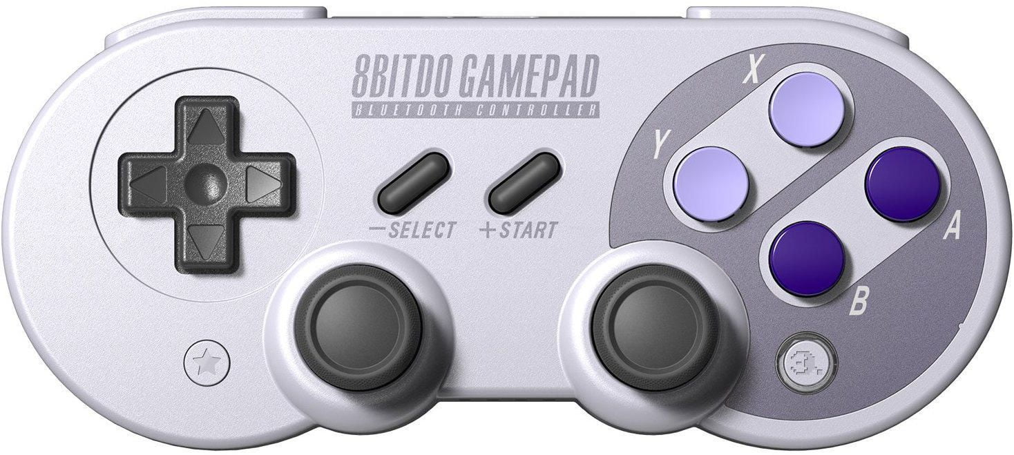 SN30 PRO Bluetooth Retro Mobile Gaming Controller - Walmart.ca