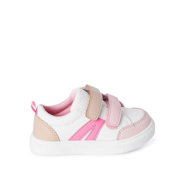 George Toddler Girls' Venice Sneakers - Walmart.ca