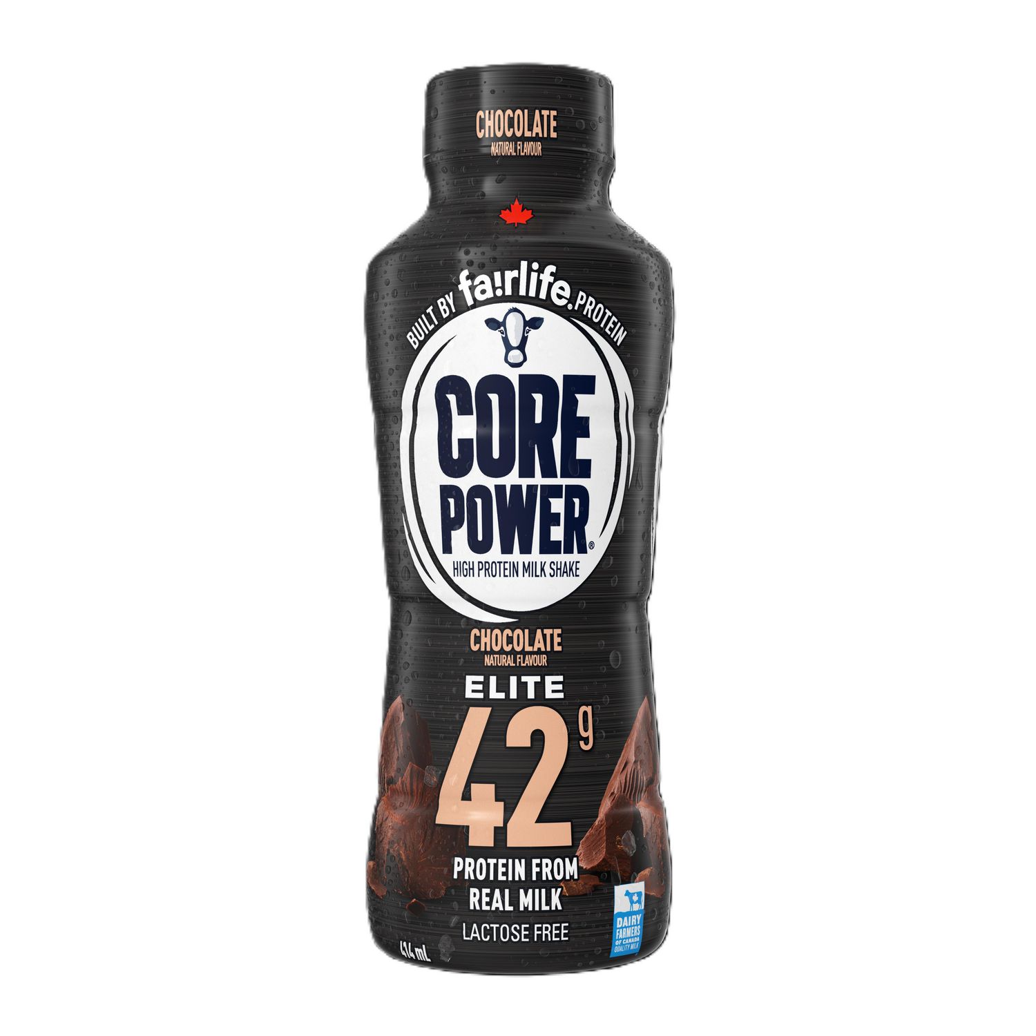 Fairlife Core Power Elite Chocolat 42g