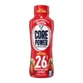 thumbnail image 3 of Fairlife Core Power Banane Fraise, 3 of 5