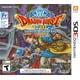 Jeu vidéo Dragon Quest VIII: Journey of the Cursed King pour 3DS – image 1 sur 1