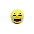 thumbnail image 1 of Crying Emoji Speaker by Art+Sound, 1 of 4