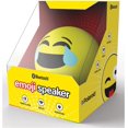 thumbnail image 2 of Crying Emoji Speaker by Art+Sound, 2 of 4