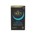 thumbnail image 1 of SKYN Elite Extra Lubricated Non-Latex Condoms, 10 Count, 1 of 7