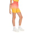 thumbnail image 2 of No Boundaries Women's Seamless Bike Short, 2 of 6