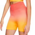thumbnail image 4 of No Boundaries Women's Seamless Bike Short, 4 of 6
