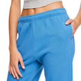 thumbnail image 4 of No Boundaries Women's Oversized Jogger, 4 of 6
