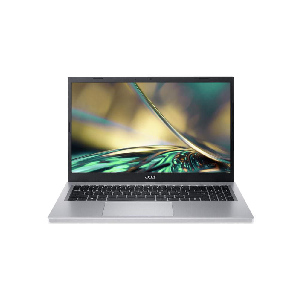 Acer Aspire 3 15.6 FHD Laptop, AMD Athlon AAN7120U, 8 GB LPDDR5