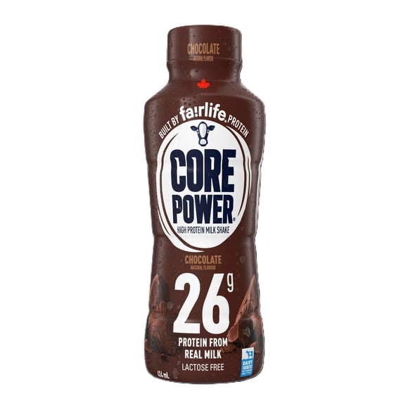 Fairlife Core Power Chocolate 26g