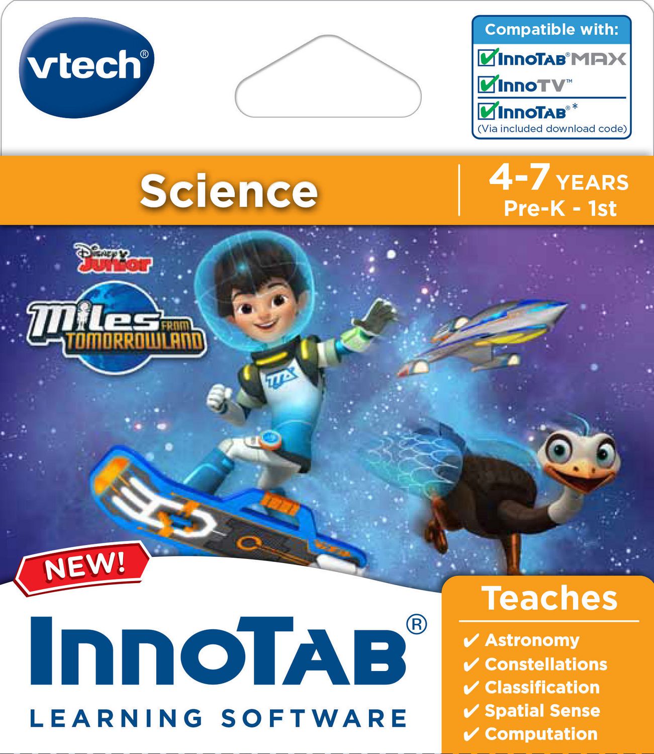 innotab software