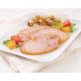 thumbnail image 2 of Cornmeal Back Bacon, Pre‑Cooked Cornmeal Bacon, 2 of 3