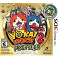 thumbnail image 1 of YO-KAI WATCH 2: Fleshy Souls (3DS), 1 of 1