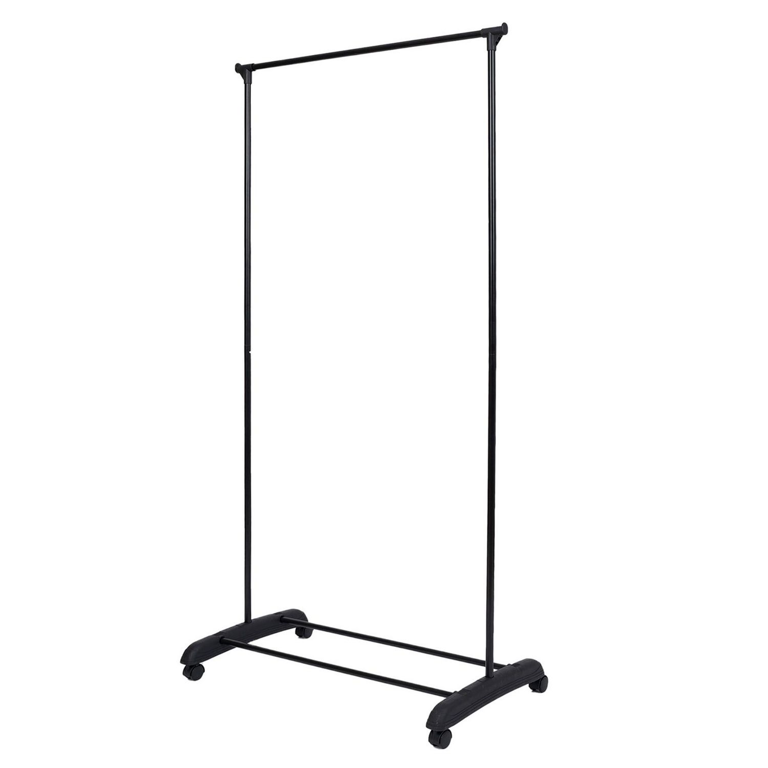 Mainstays Black Garment Rack | Walmart Canada