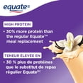 thumbnail image 4 of Equate™ Vanilla Meal Replacement, 4 of 6