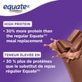 thumbnail image 4 of Equate™ Chocolate Meal Replacement, 4 of 6