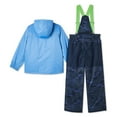 thumbnail image 2 of George Boys' Snow Suit 2-Piece Set, 2 of 2