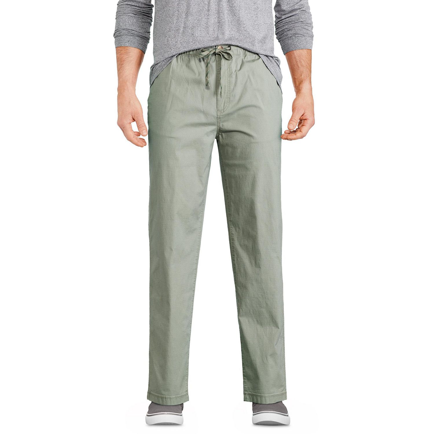 George Men's Pull-On Pant - Walmart.ca