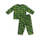 Ens. pyjama deux pieces Les Tortues Ninja de Nickelodeon pour garçons – image 1 sur 2
