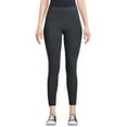 thumbnail image 1 of George Women's Cropped Legging, 1 of 6