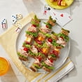thumbnail image 2 of Piller’s Quality Shaved Old Fashioned Ham & Smoked Turkey Breast, 2 x 175g, 2 of 4