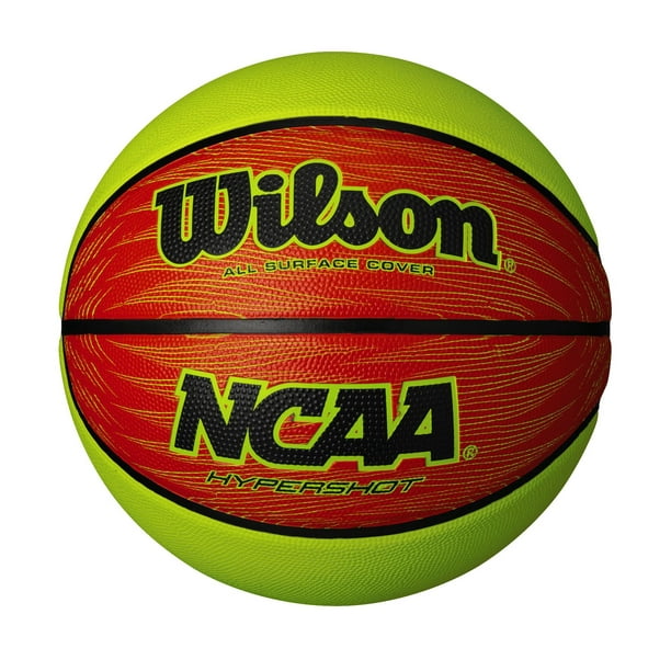 Ballon de basketball hyper shot