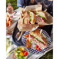 thumbnail image 2 of Piller's Quality Shaved Black Forest Ham and Cooked Chicken Breast, 2 x 175g, 2 of 5