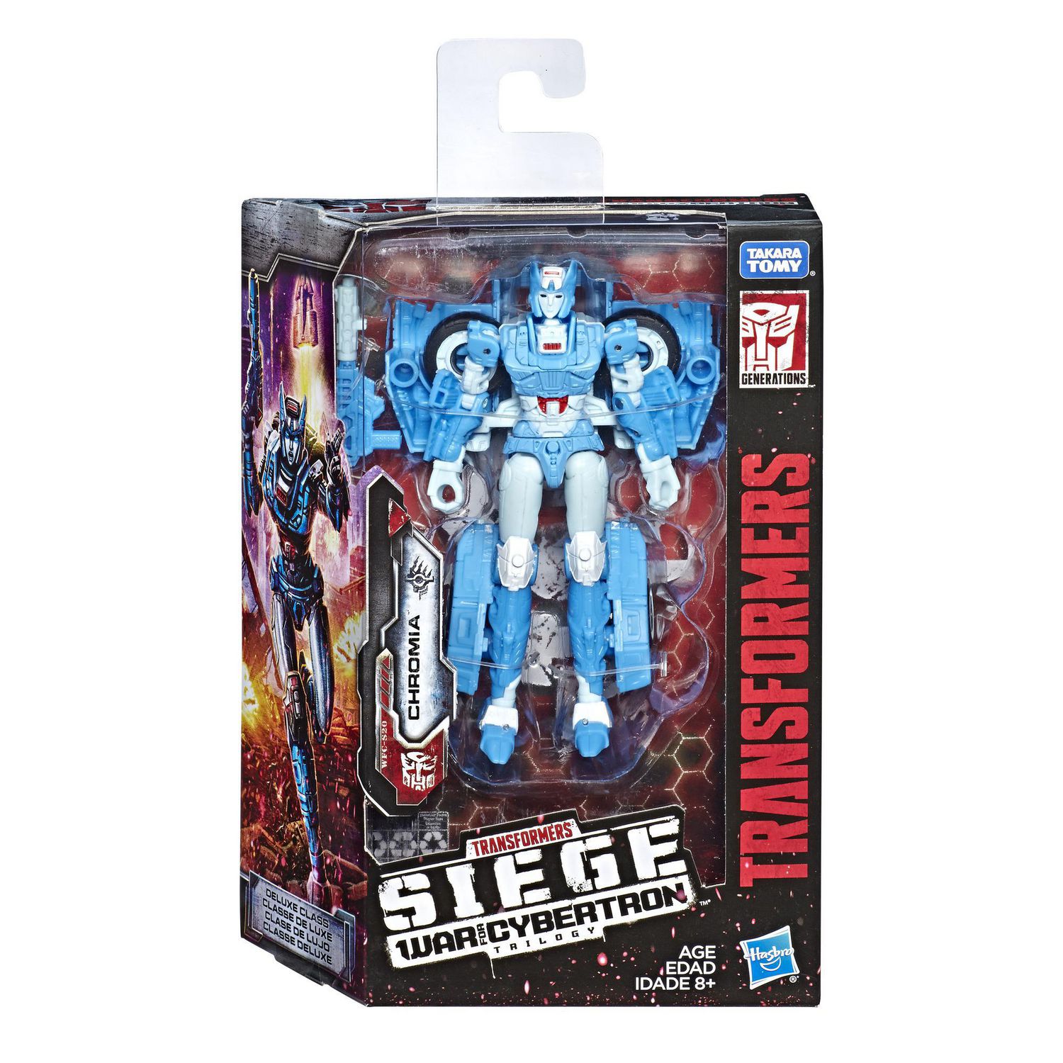 Transformers generations war for cybertron clearance 2019