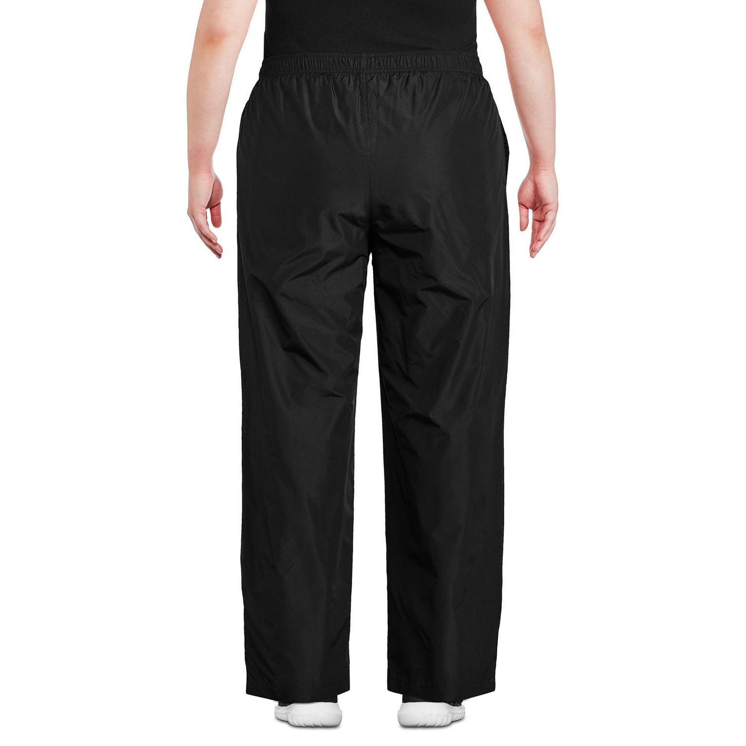 Athletic Works Plus Women's Splash Pant