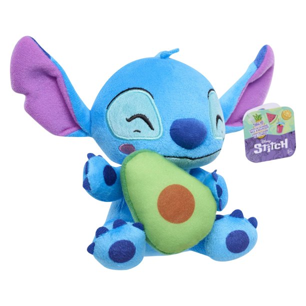 Stitch Plush Toy (PNG) By TuxedoNeko On DeviantArt, 50% OFF