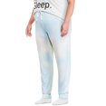 thumbnail image 2 of George Plus Women's Peached Jersey Jogger, 2 of 6