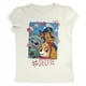 T-shirt à manches courtes de La Pat' Patrouille pour filles – image 1 sur 1