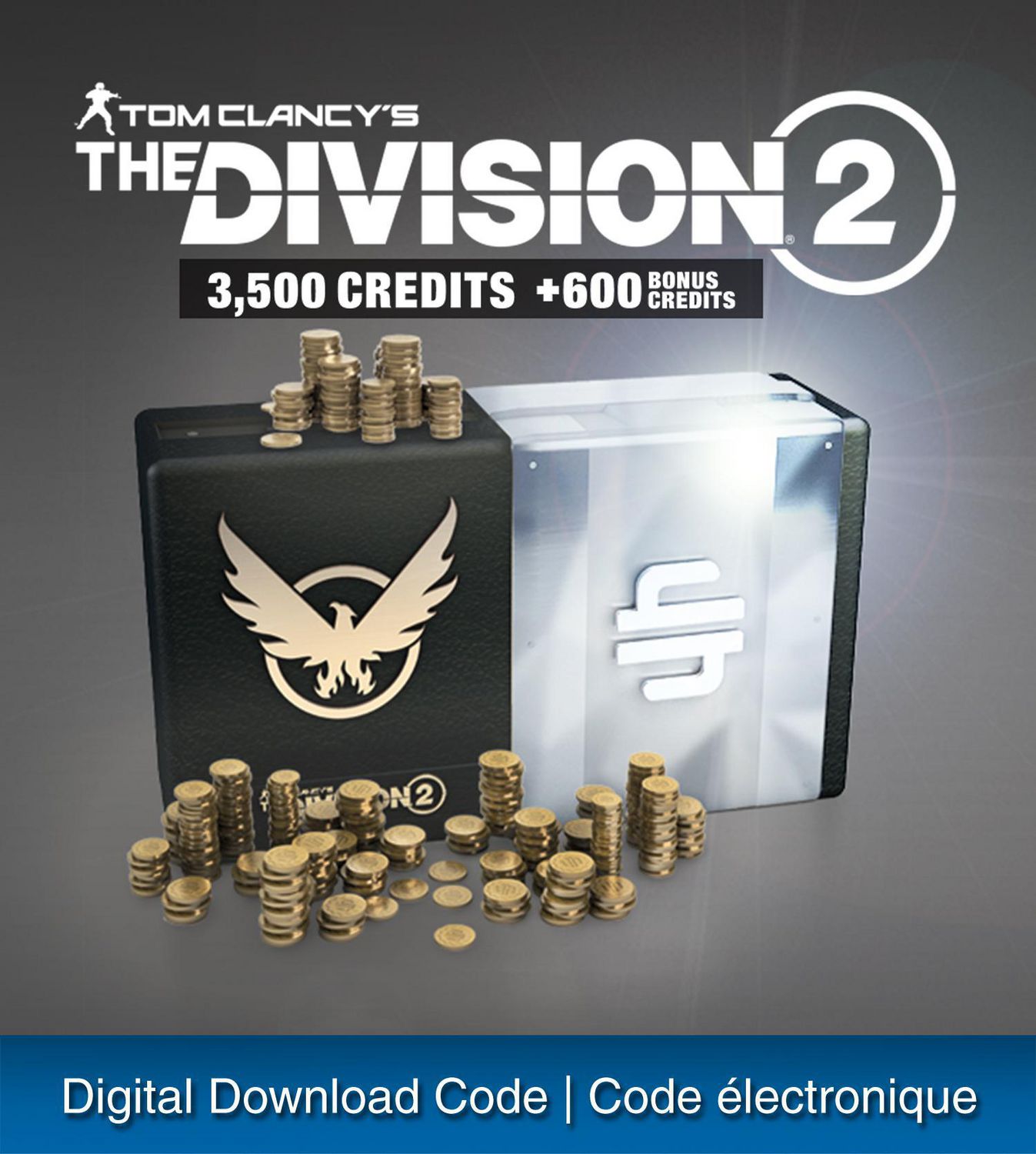 the division ps4 digital code