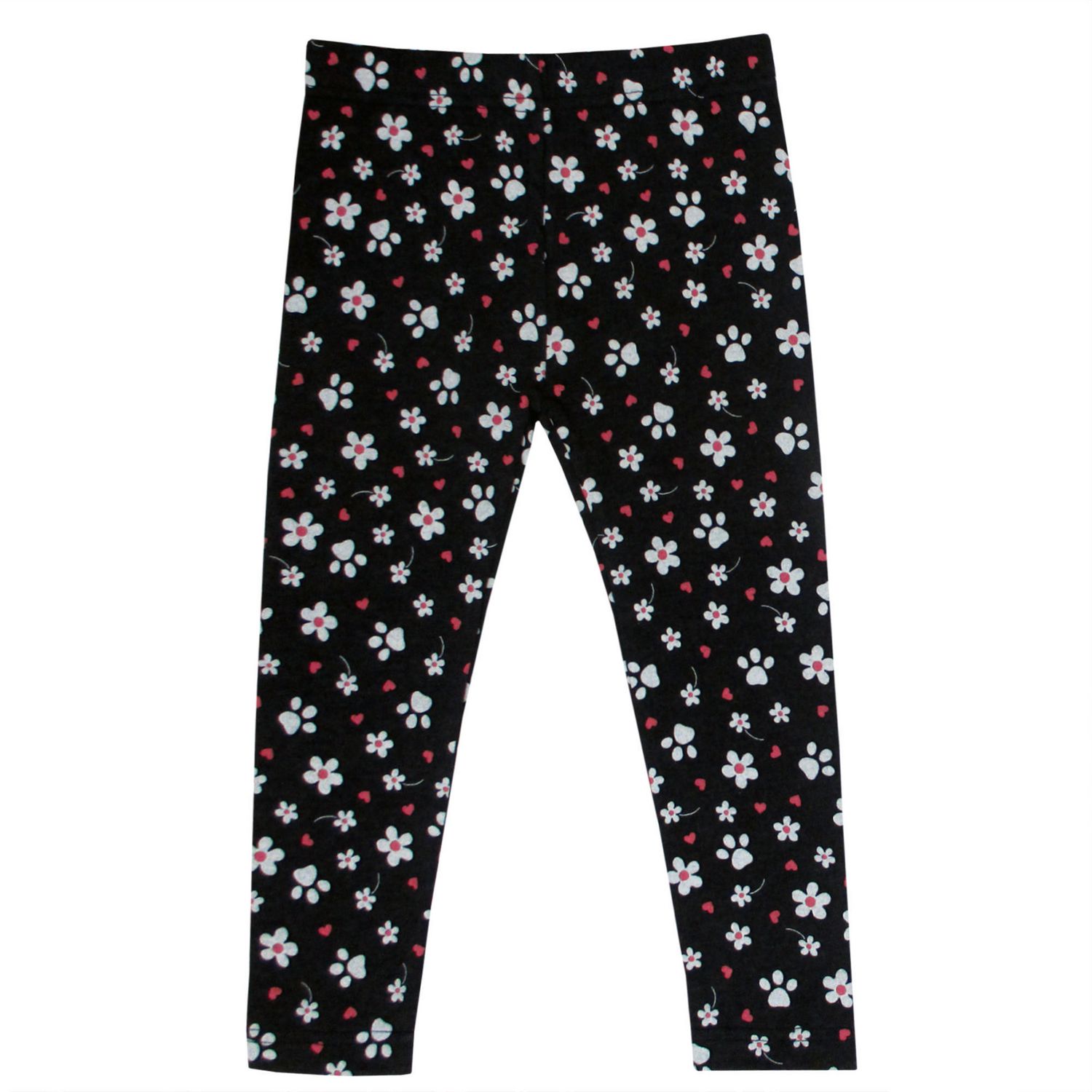 PAW Patrol Toddler Girls' AOP Legging | Walmart Canada