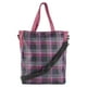 Moxy 600D North South Tote Bag - image 2 of 2